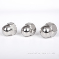 Wholesale Price Stainless Steel Acorn Nuts